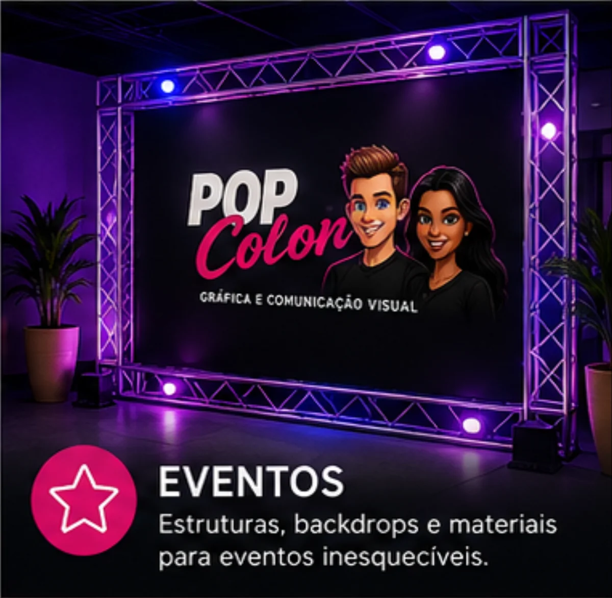 Eventos